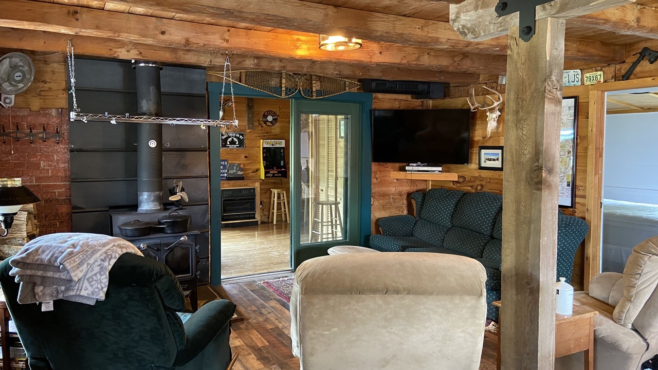 Photo of Livingroom in Lorraine