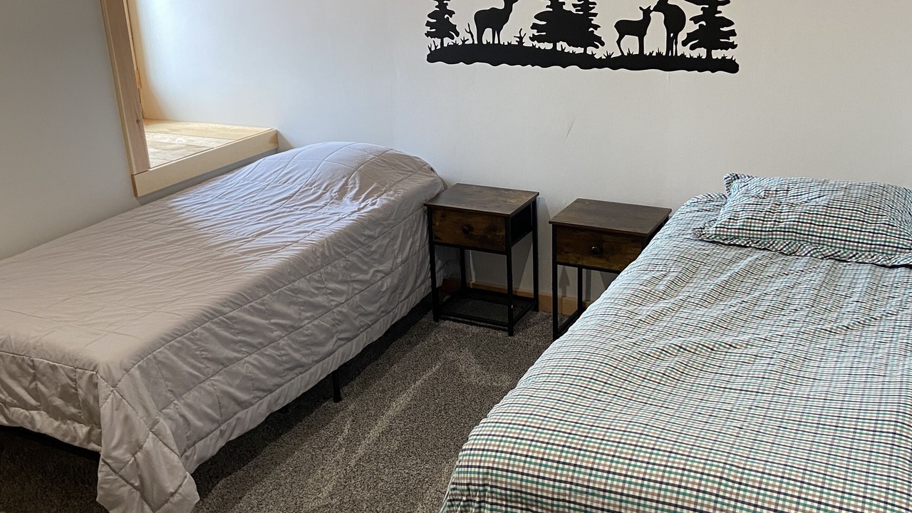 Photo of Bedroom in Lorraine