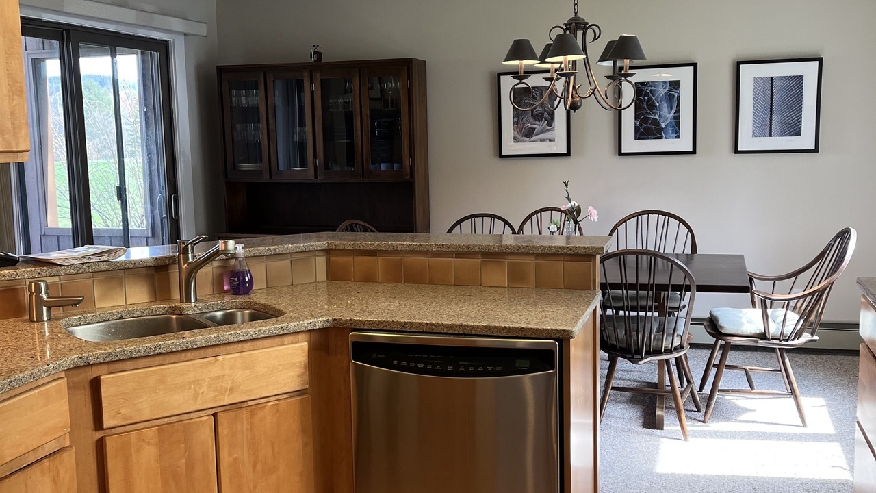 Photo of Kitchen in Stowe Area