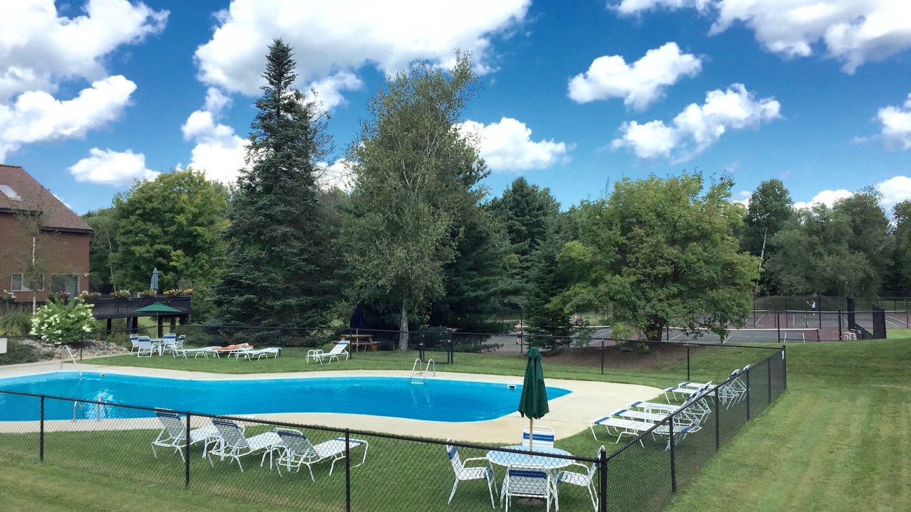 Photo of Outdoor in Stowe Area