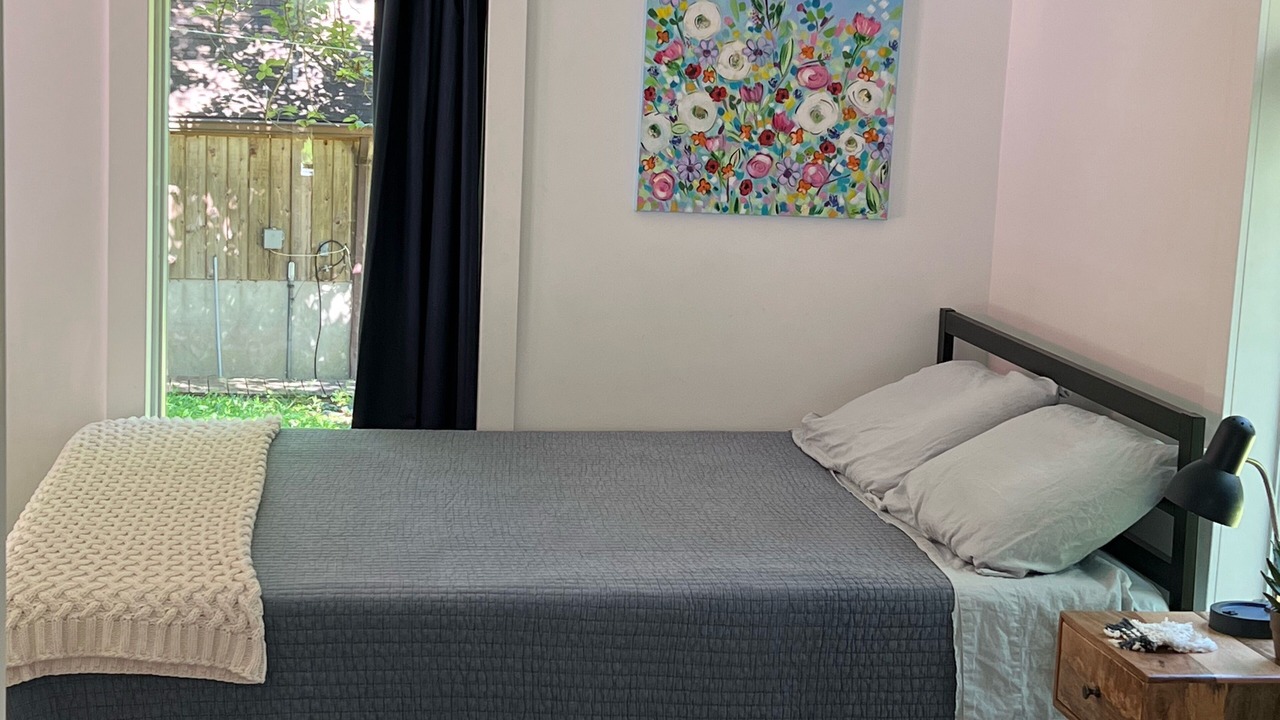 Photo of Bedroom in Lewisboro