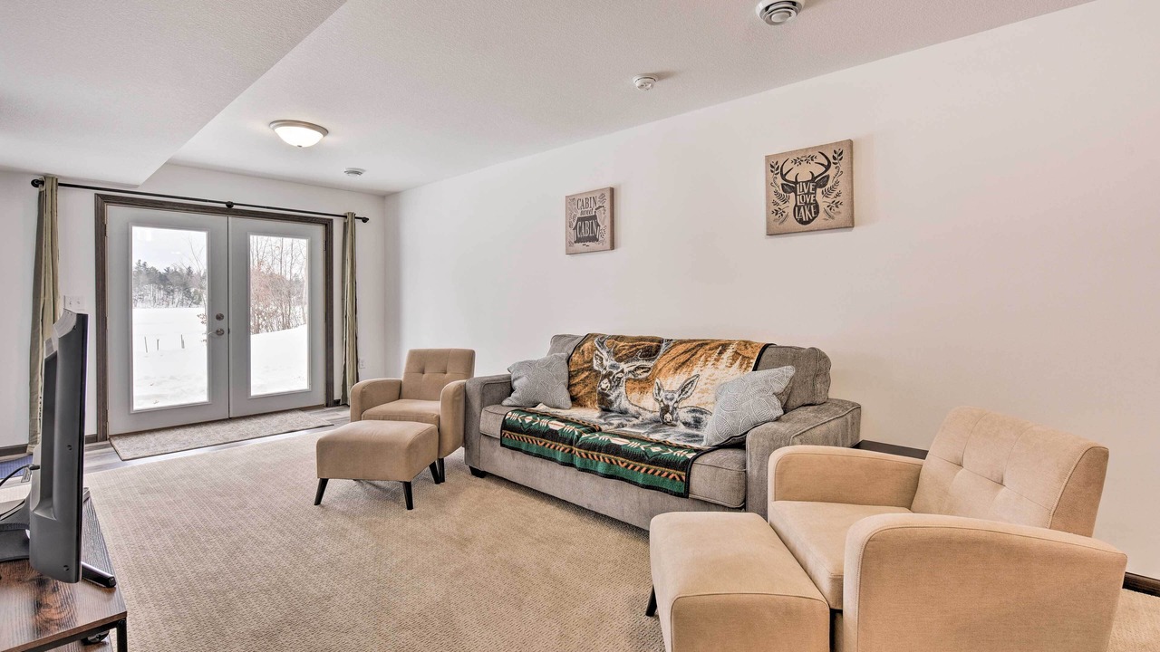 Photo of Bedroom in Markville