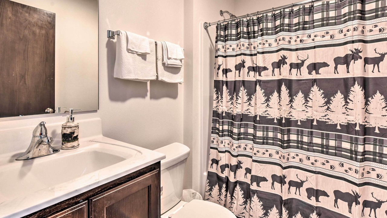 Photo of Bathroom in Markville
