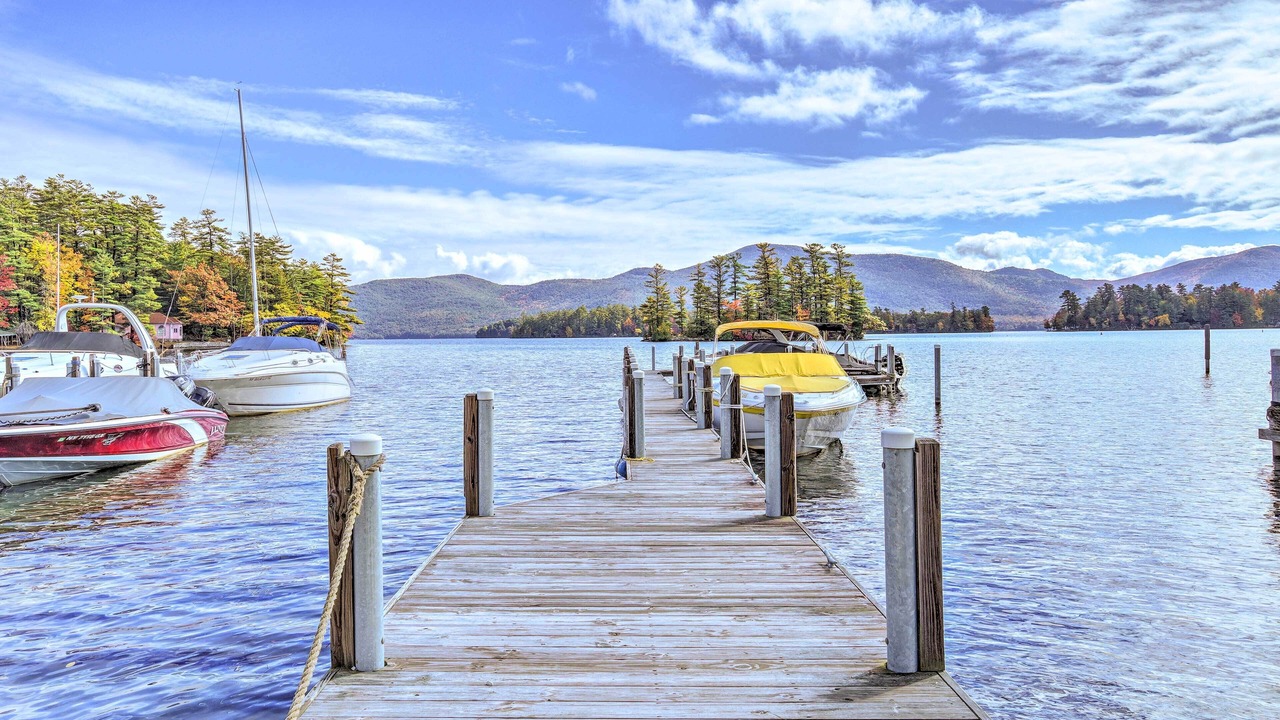 Photo of Outdoor in Bolton Landing
