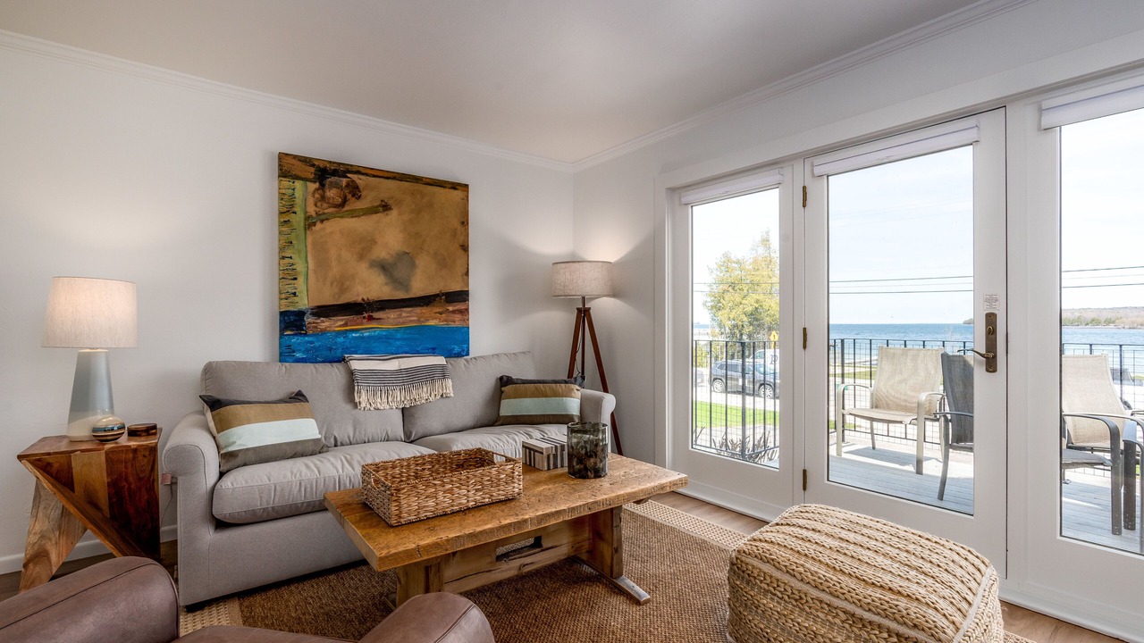 Photo of Livingroom in Fish Creek