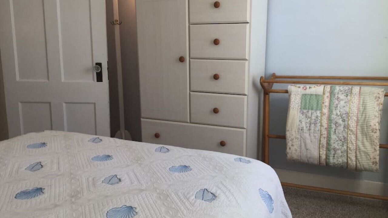 Photo of Bedroom in Alburg