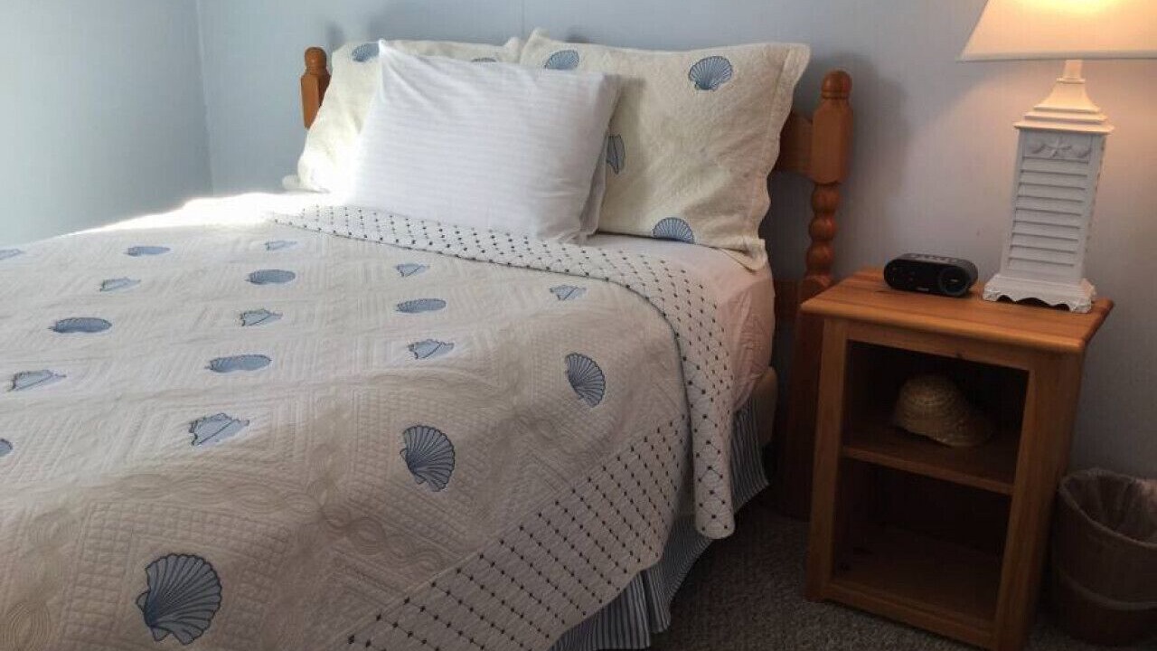 Photo of Bedroom in Alburg