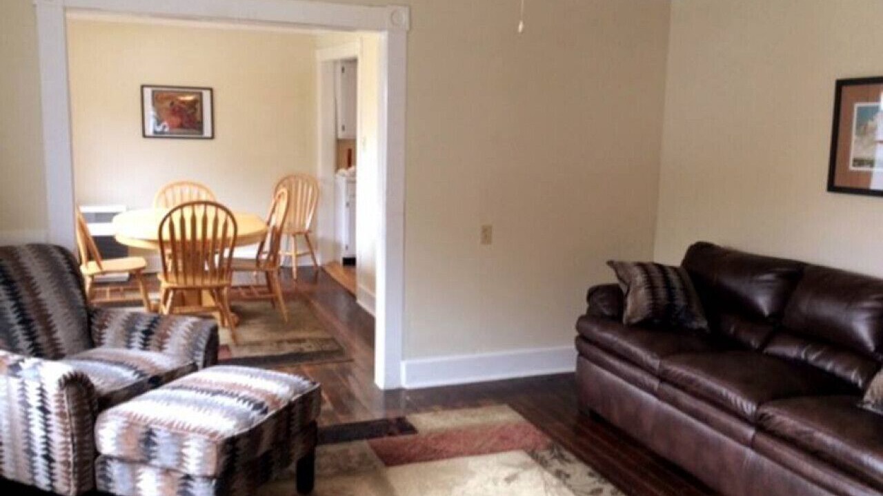 Photo of Livingroom in Alburg
