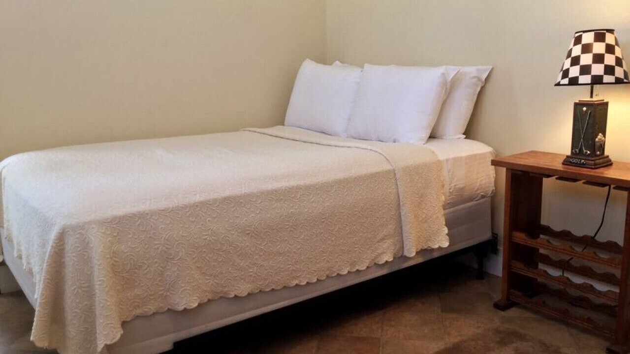 Photo of Bedroom in Alburg