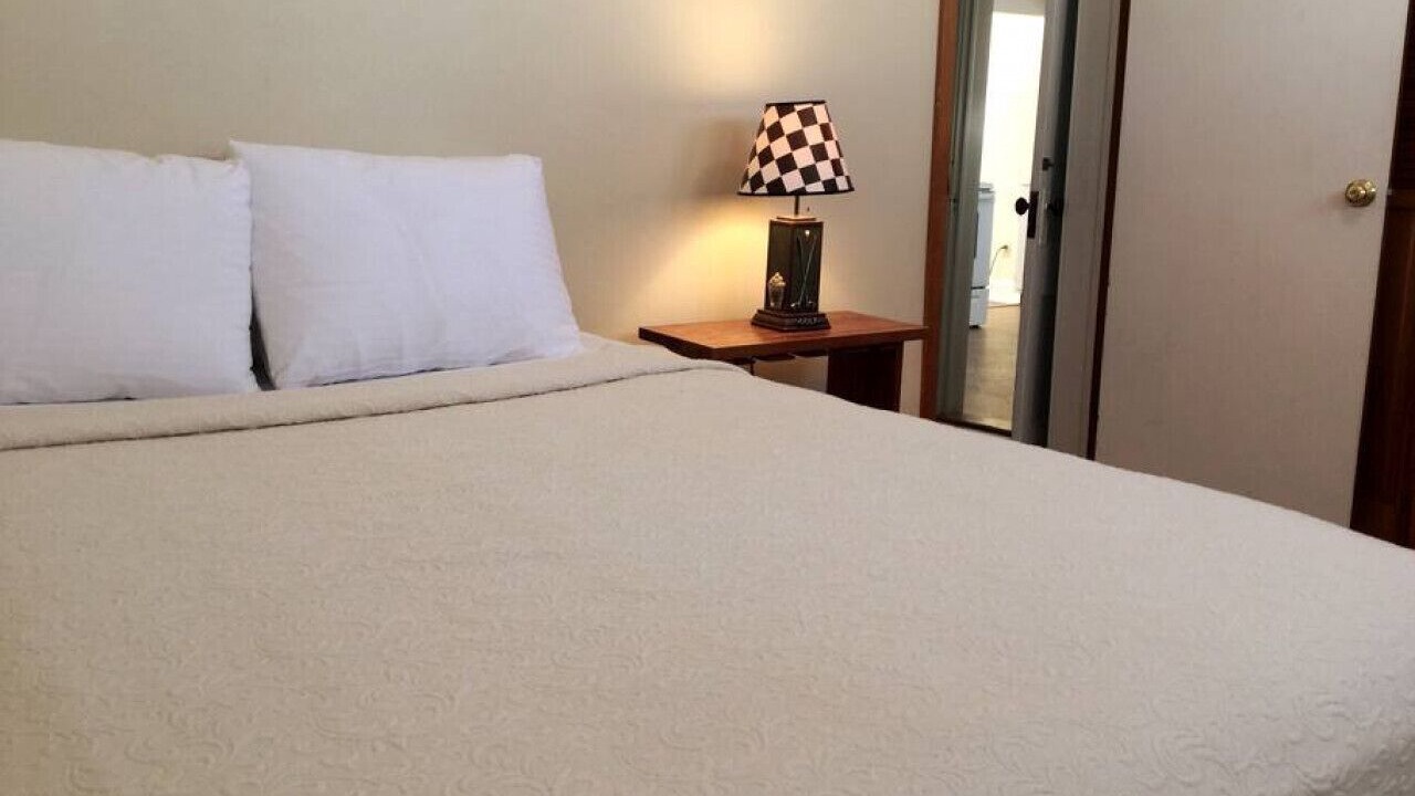Photo of Bedroom in Alburg