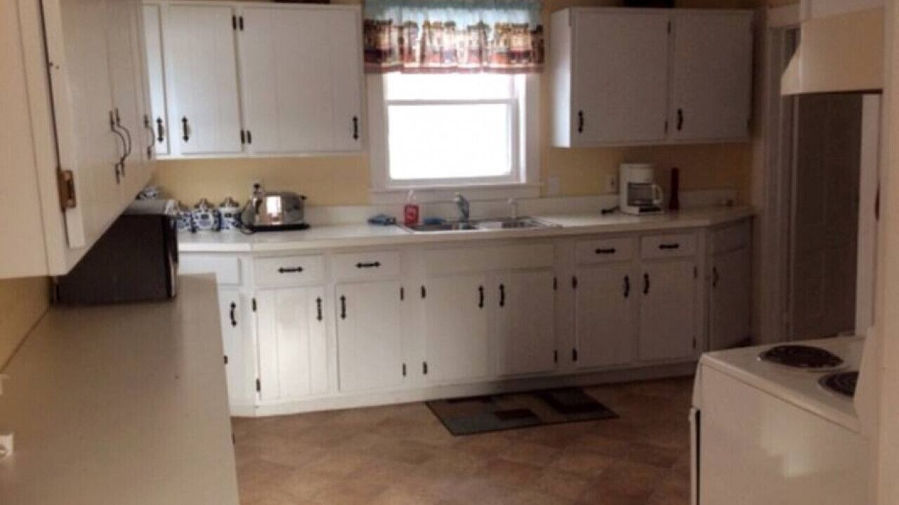 Photo of Kitchen in Alburg