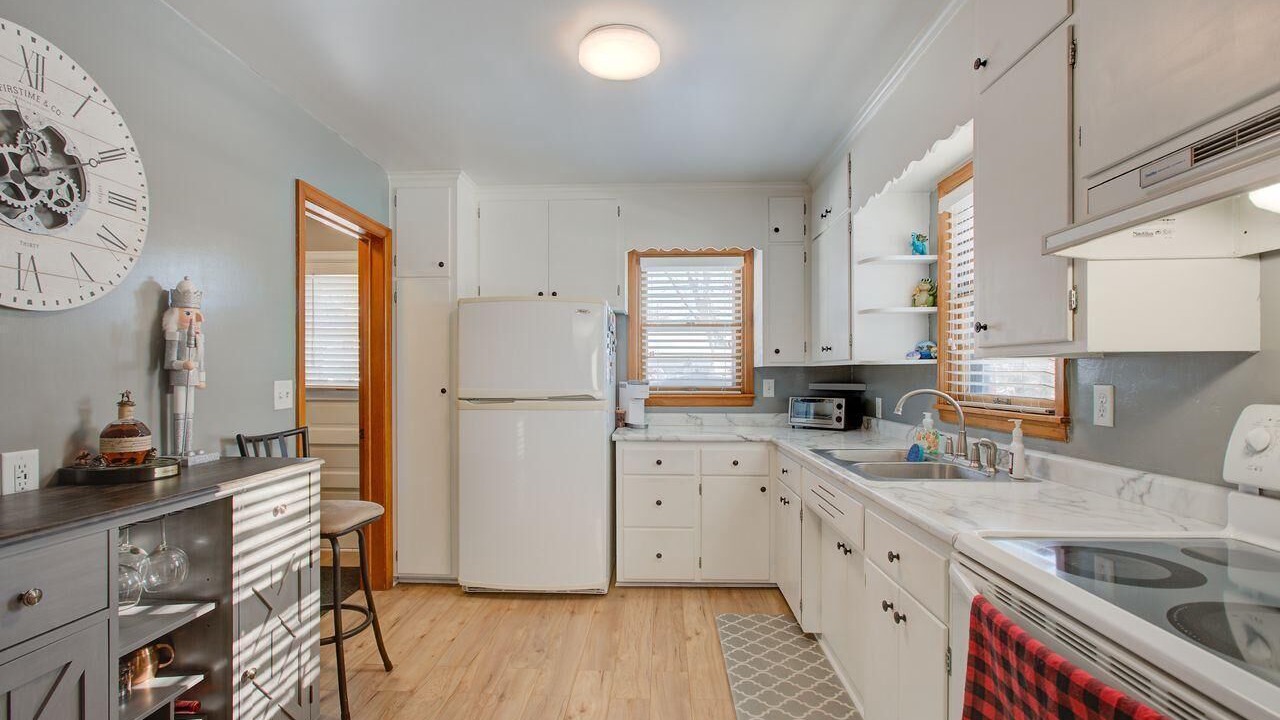 Photo of Kitchen in Stillwater