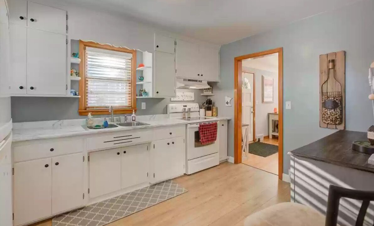 Photo of Kitchen in Stillwater