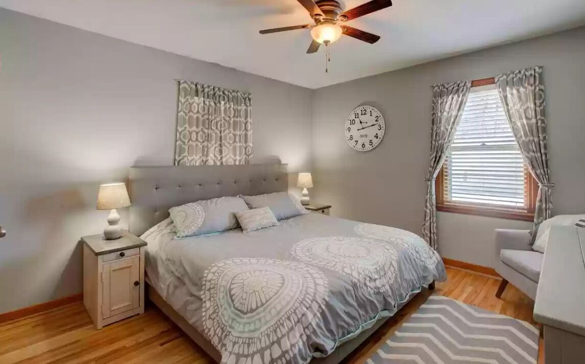 Photo of Bedroom in Stillwater