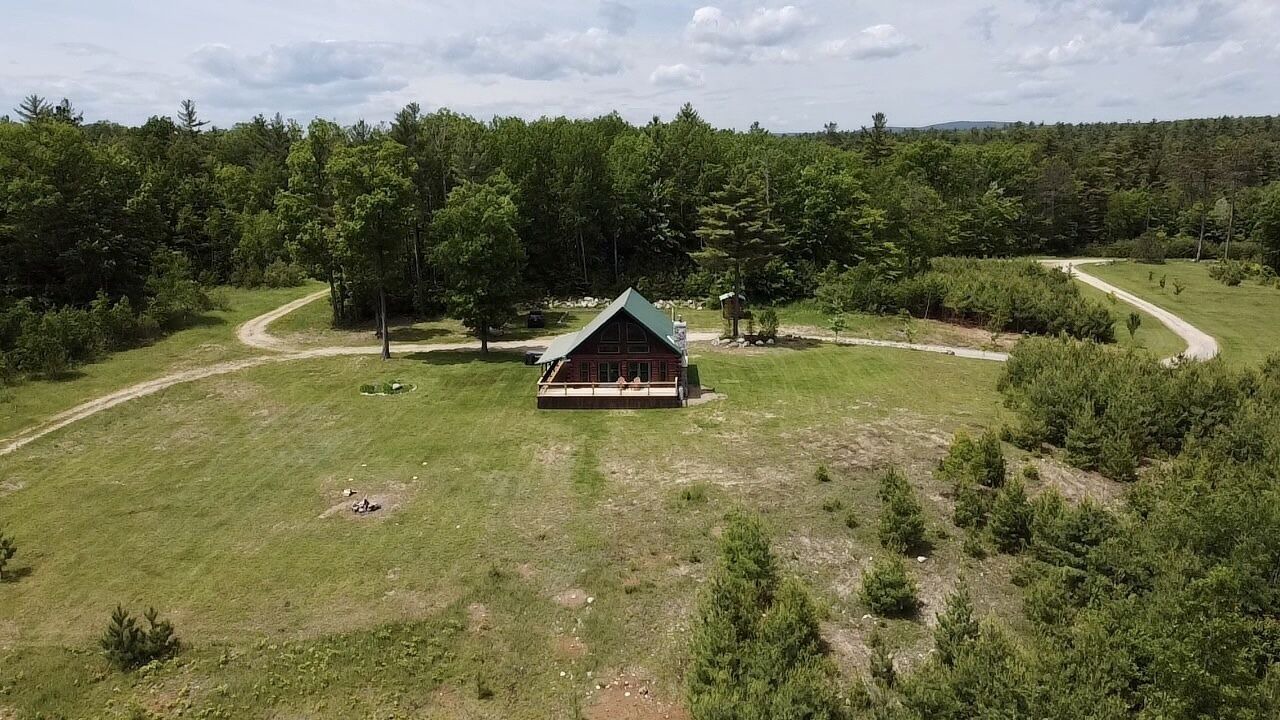 Photo of Outdoor in Schuyler Falls