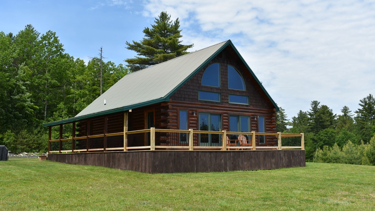 Photo of Outdoor in Schuyler Falls