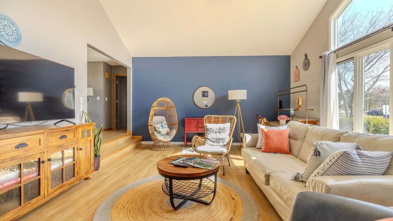 Photo of Livingroom in Burnips