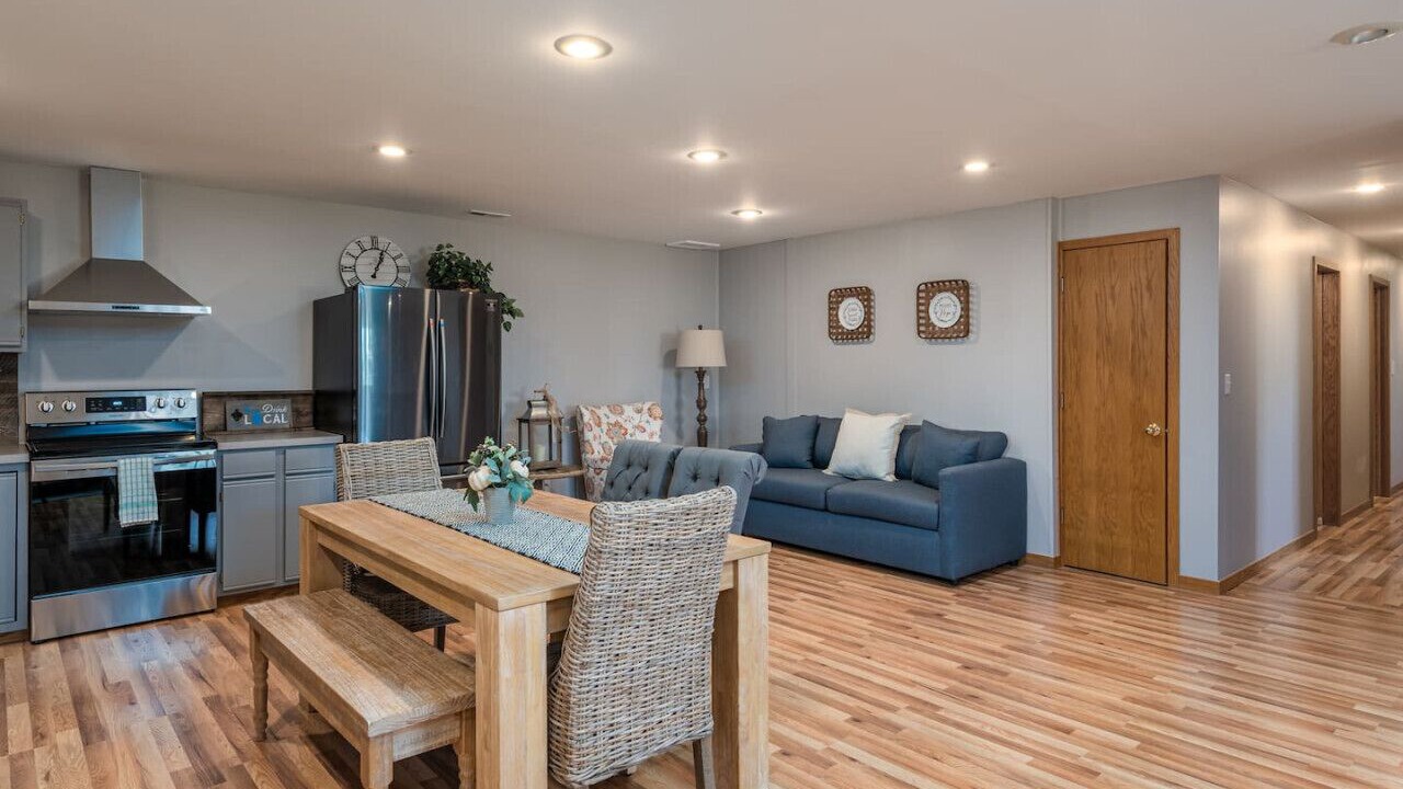 Photo of Livingroom in Burnips