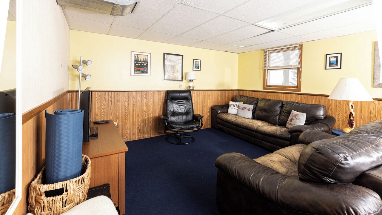 Photo of Livingroom in Hovland