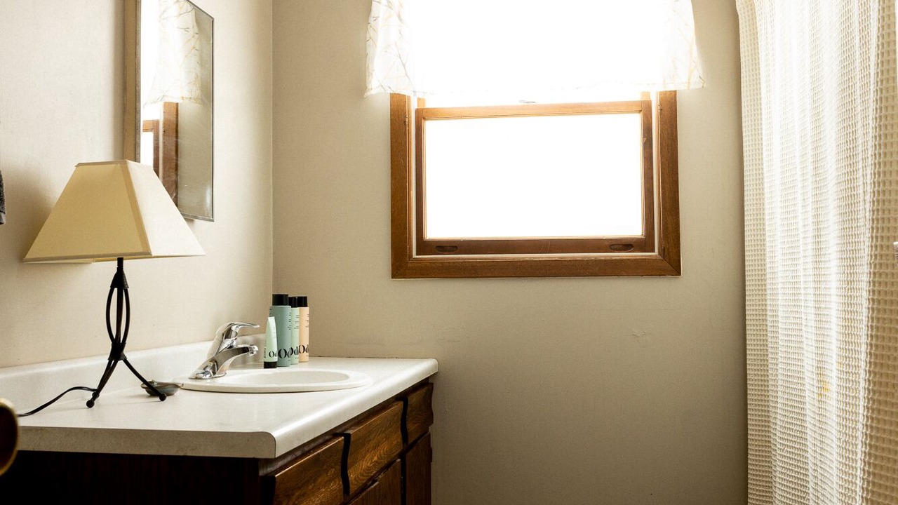 Photo of Bathroom in Hovland