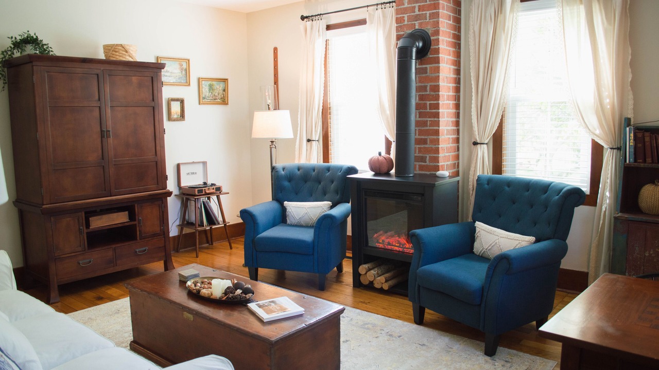 Photo of Bedroom in Zoar