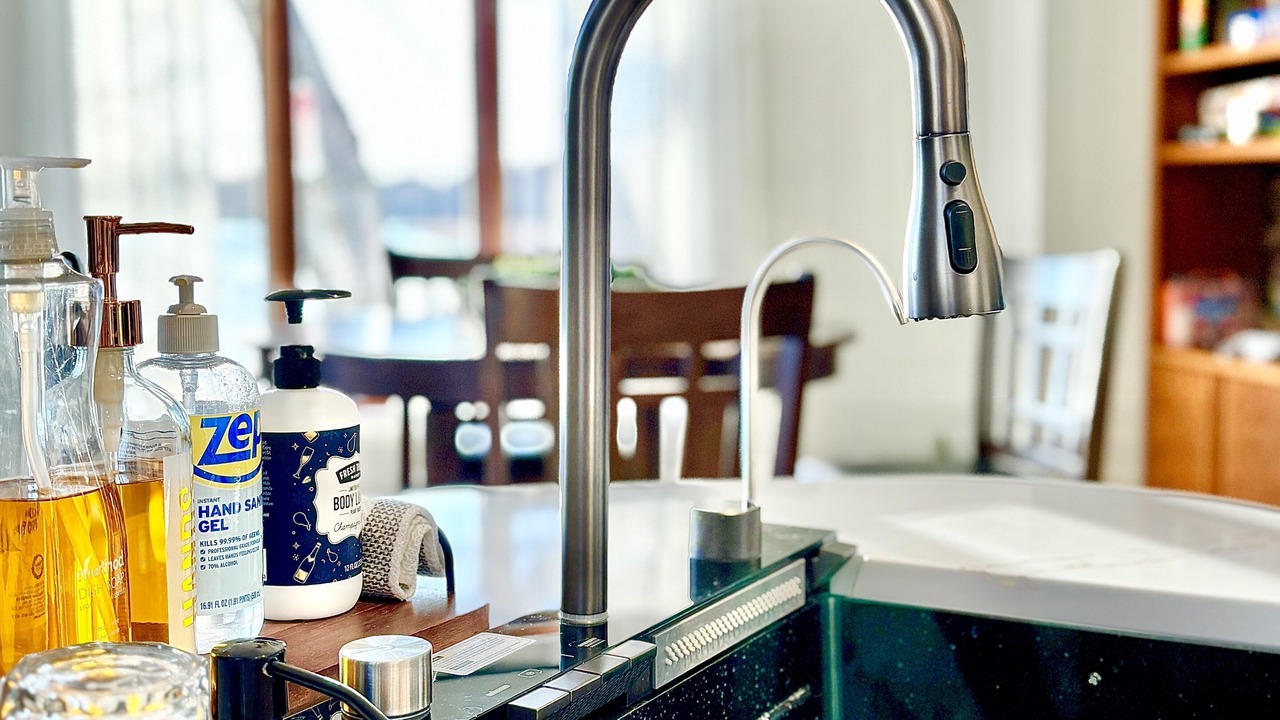 Photo of Kitchen in Brooklyn Center