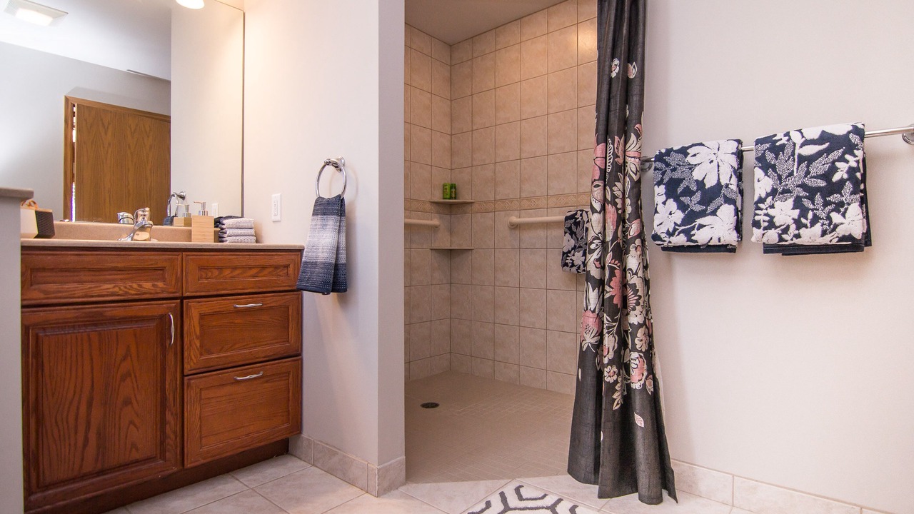 Photo of Bathroom in Brooklyn Center
