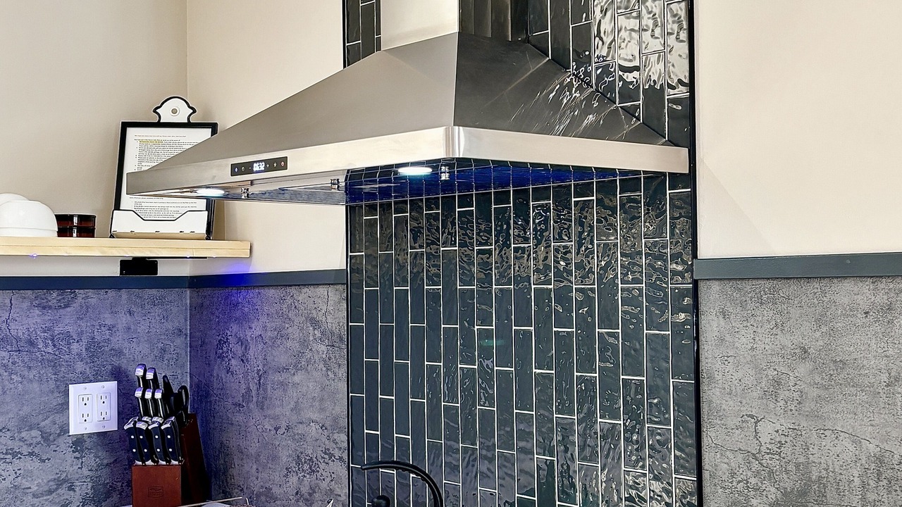 Photo of Kitchen in Brooklyn Center