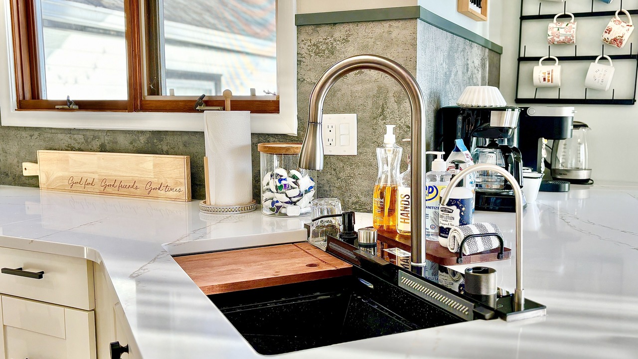 Photo of Kitchen in Brooklyn Center