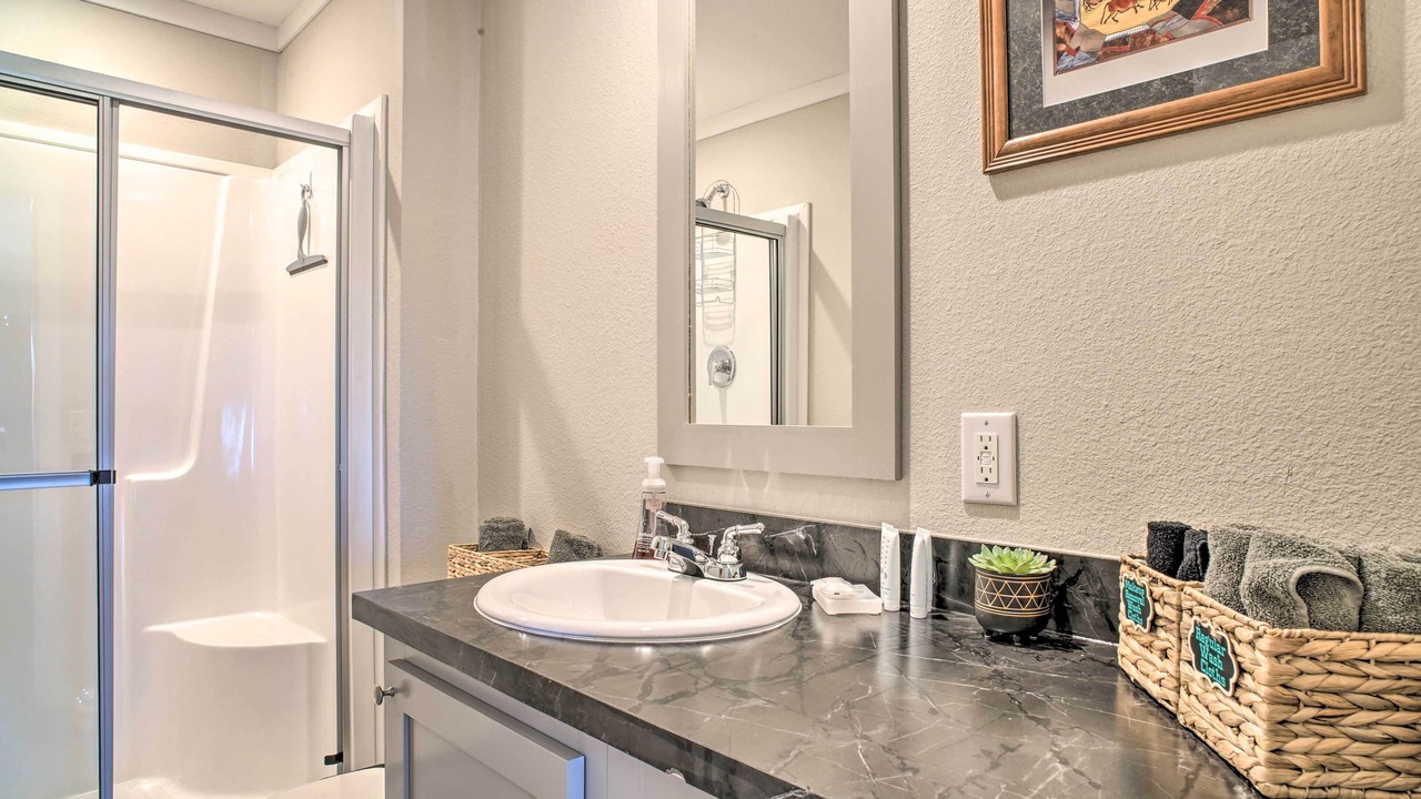 Photo of Bathroom in Tyrone