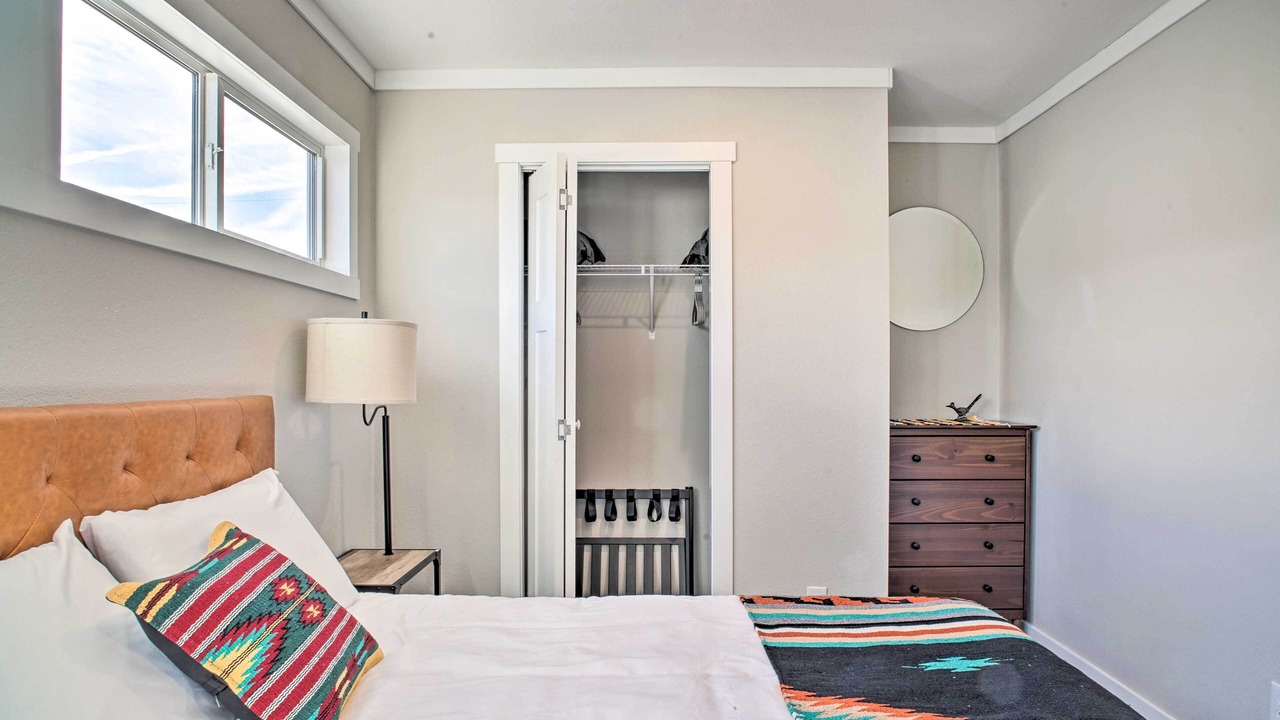Photo of Bedroom in Tyrone