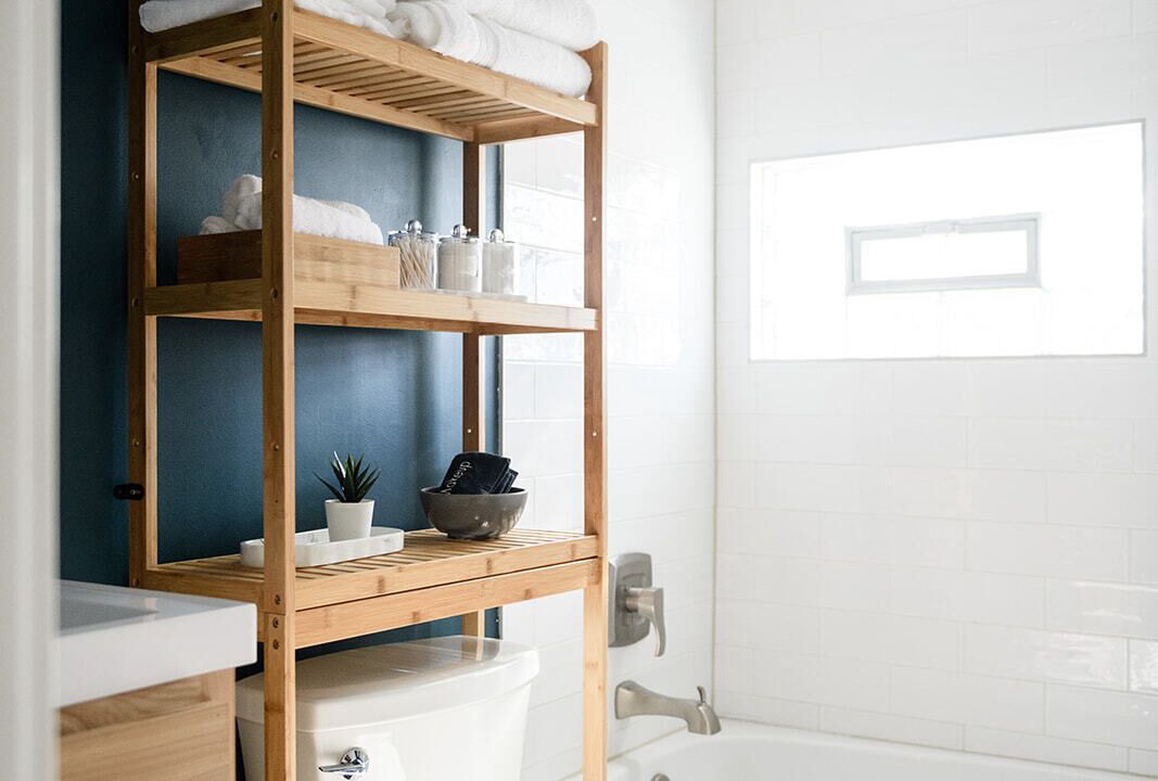 Photo of Bathroom in Midway