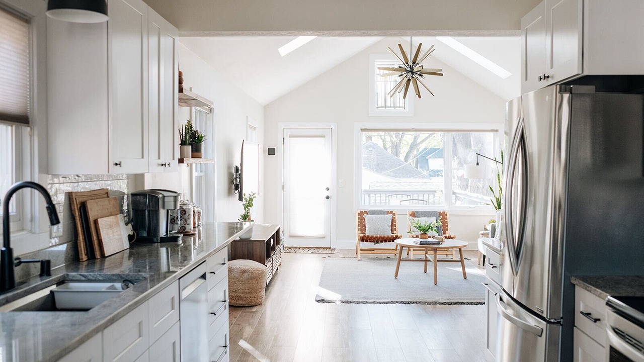 Photo of Kitchen in Midway