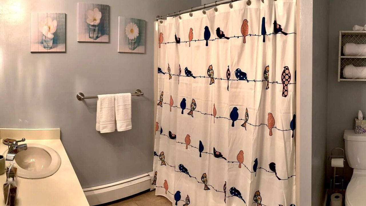 Photo of Bathroom in West Hartford