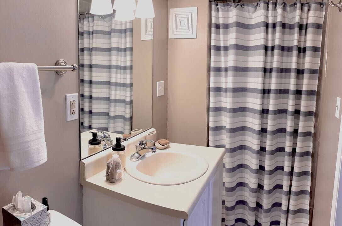 Photo of Bathroom in West Hartford