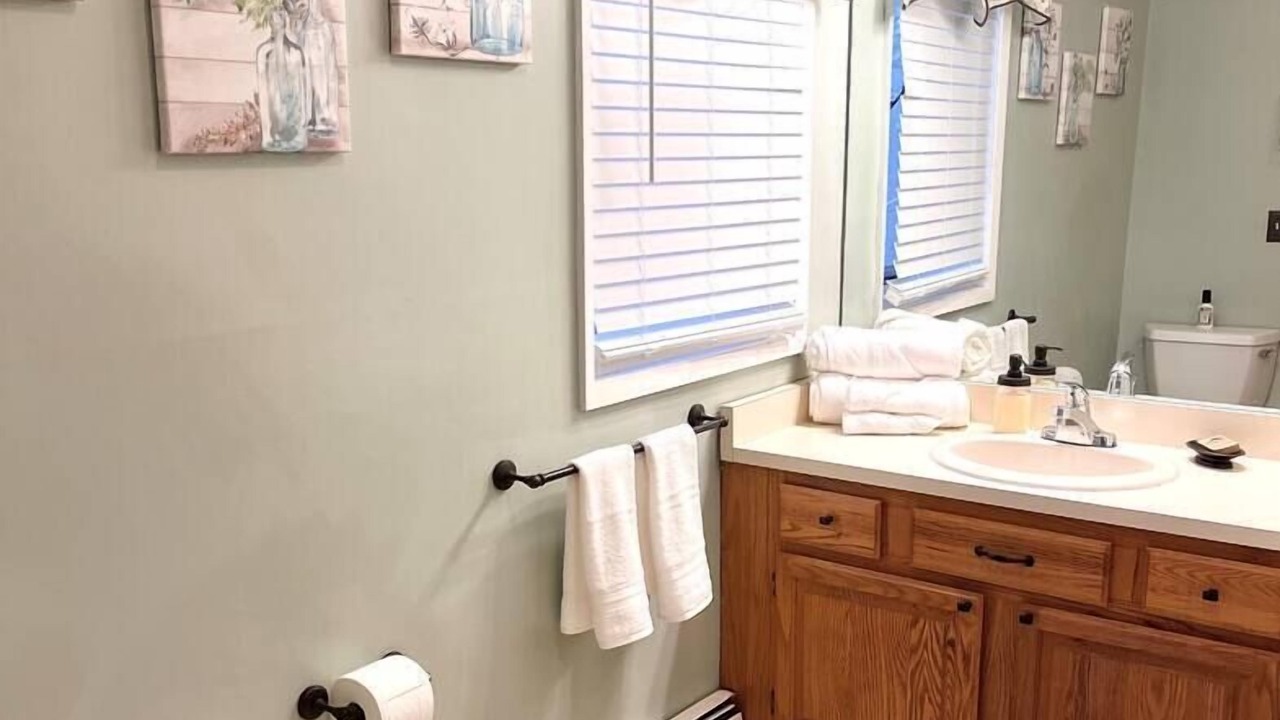Photo of Bathroom in West Hartford