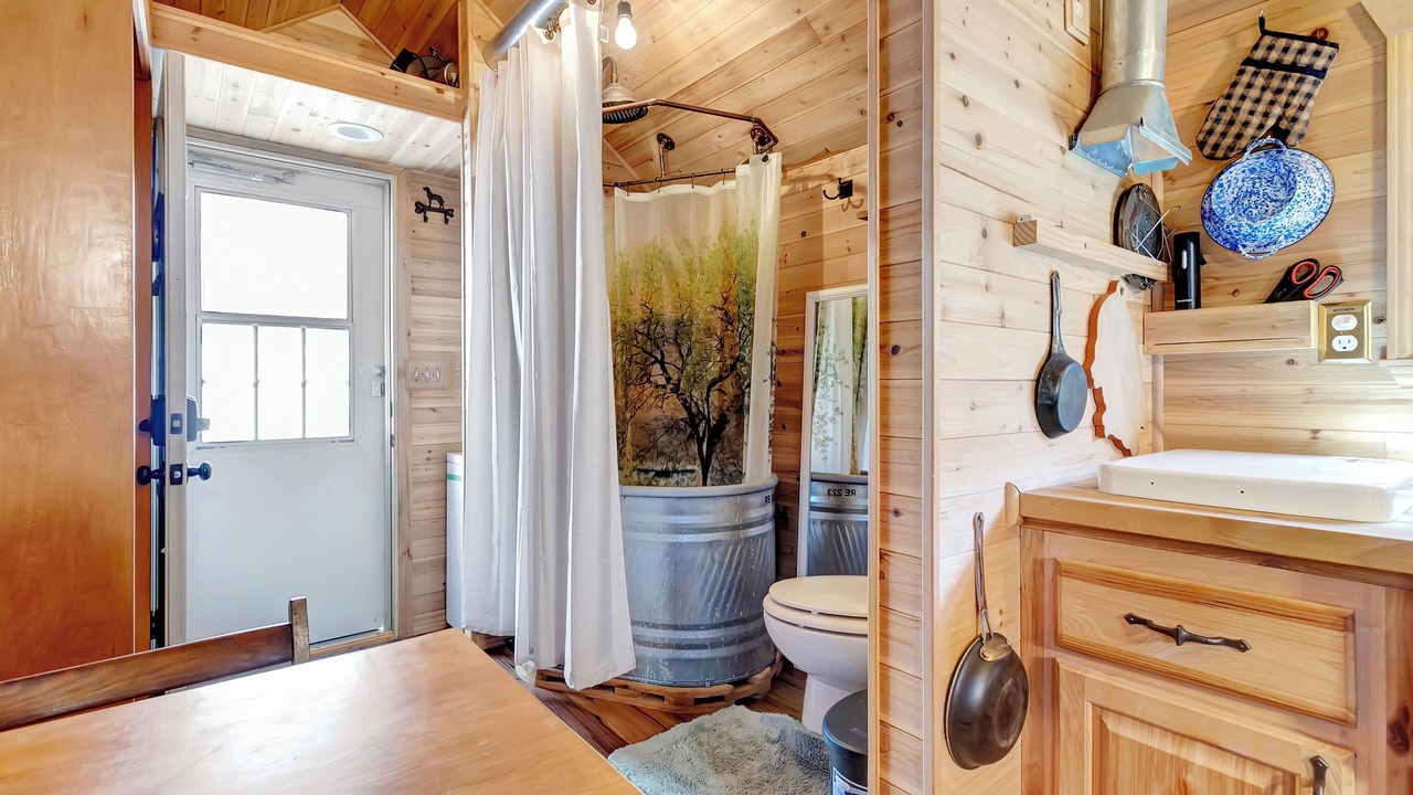 Photo of Bathroom in Jamaica