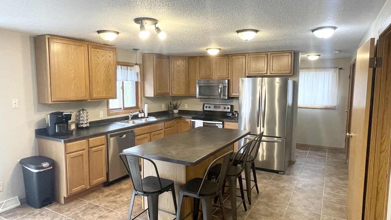 Photo of Kitchen in Kutzky Park