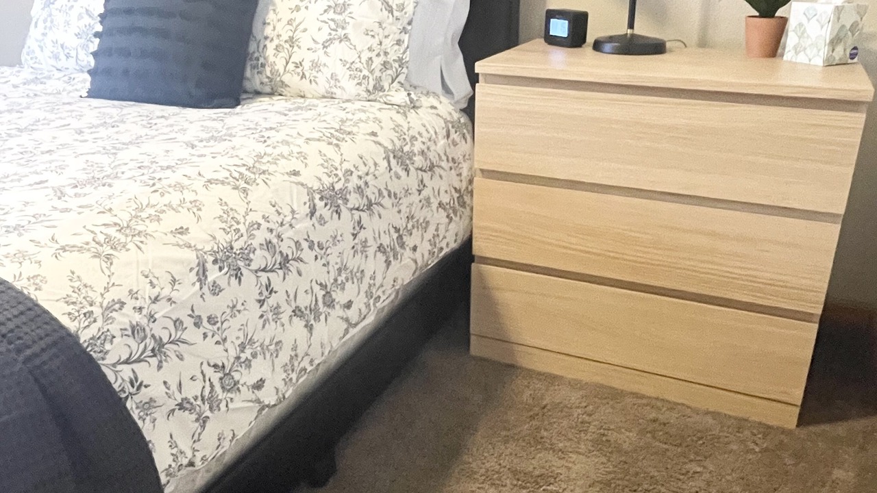 Photo of Bedroom in Kutzky Park