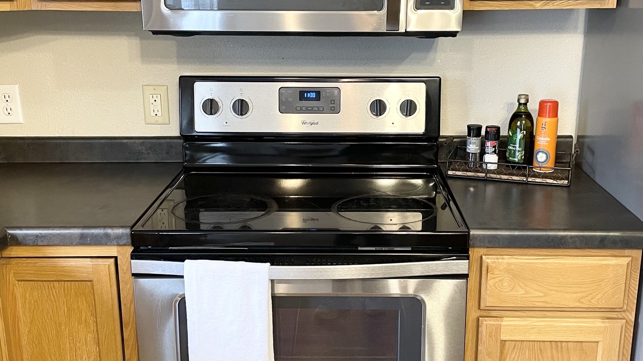 Photo of Kitchen in Kutzky Park