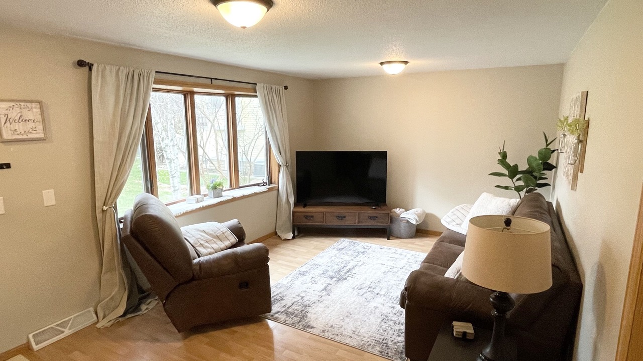 Photo of Livingroom in Kutzky Park
