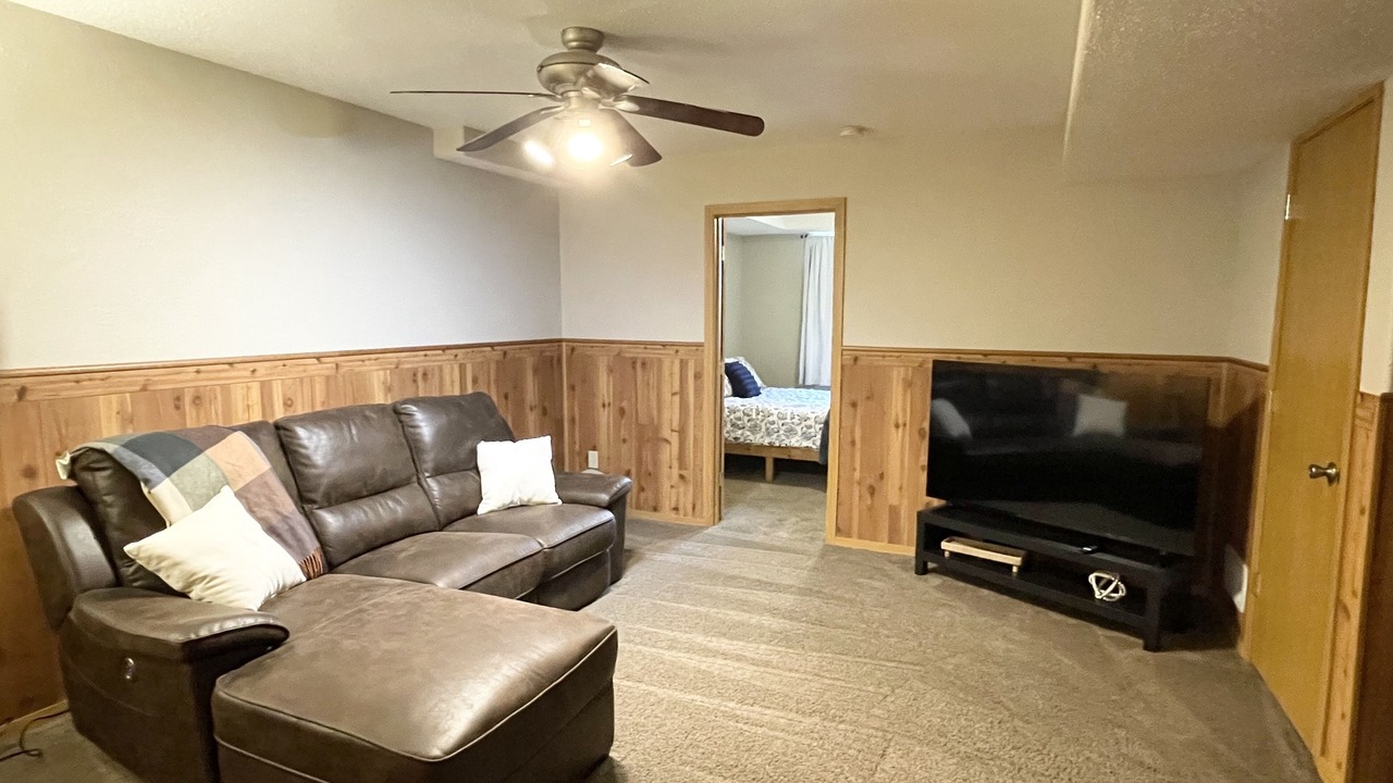 Photo of Livingroom in Kutzky Park