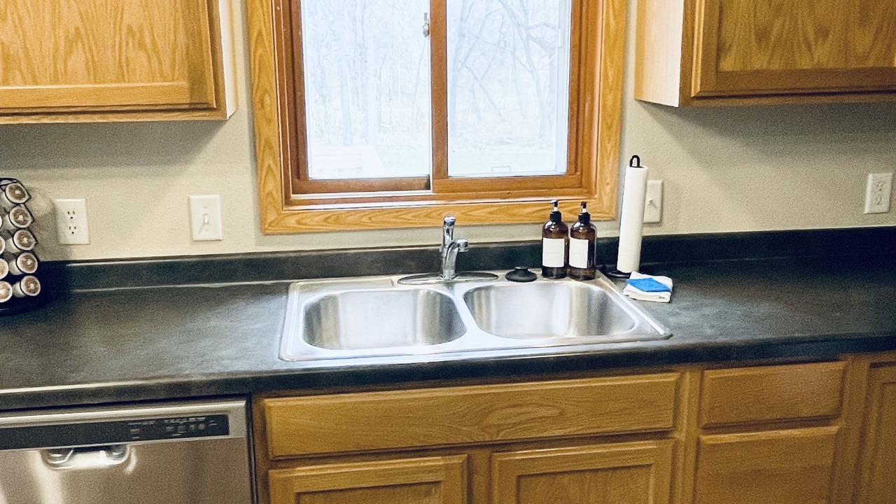 Photo of Kitchen in Kutzky Park