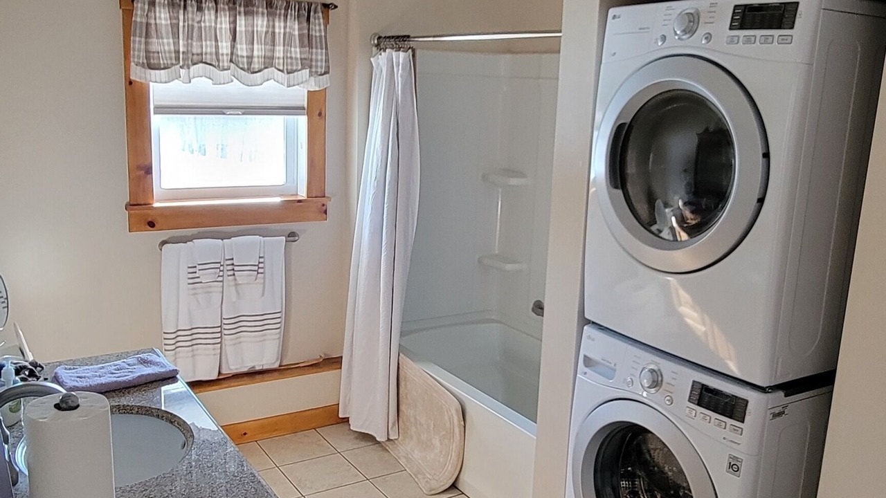 Photo of Bathroom in Littleton