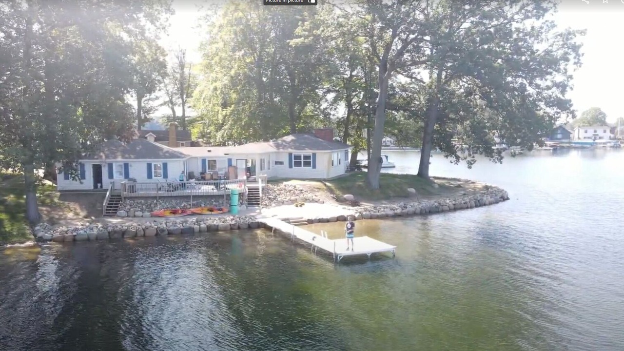 Photo of Outdoor in Plainwell