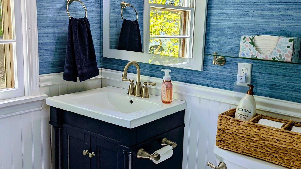 Photo of Bathroom in Plainwell