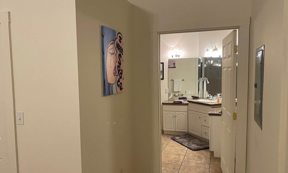 Photo of Bathroom in Kittanning