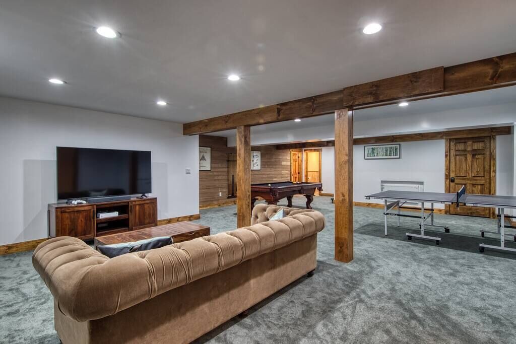 Photo of Bedroom in Jay