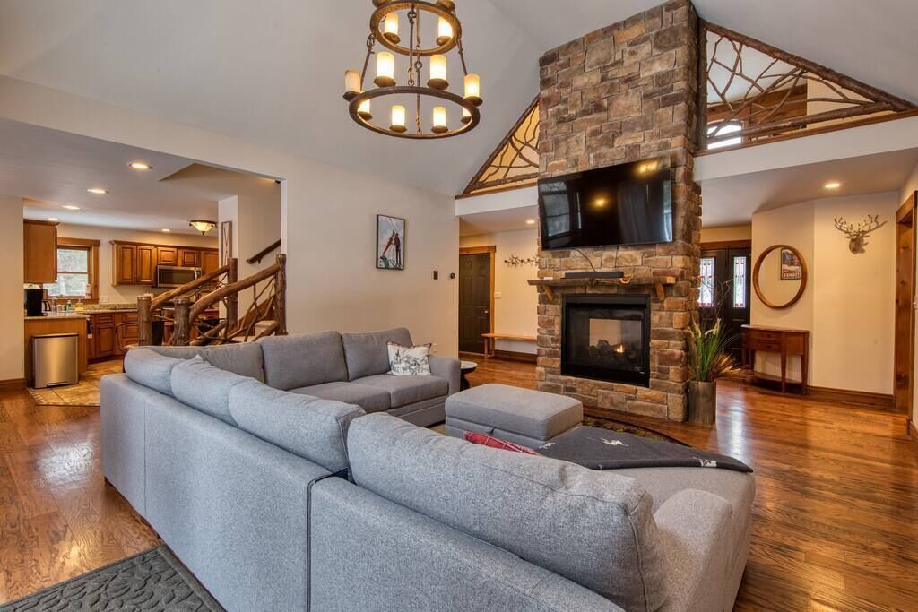 Photo of Bedroom in Jay