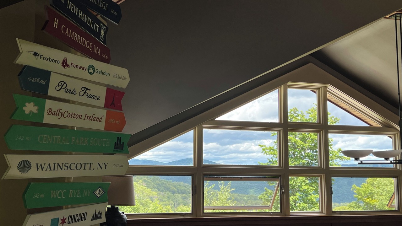 Photo of Others in Central Vermont- Killington